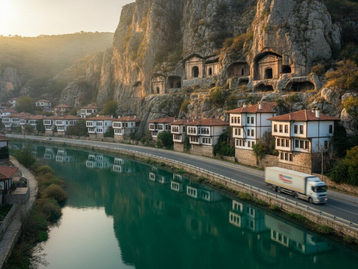 Amasya