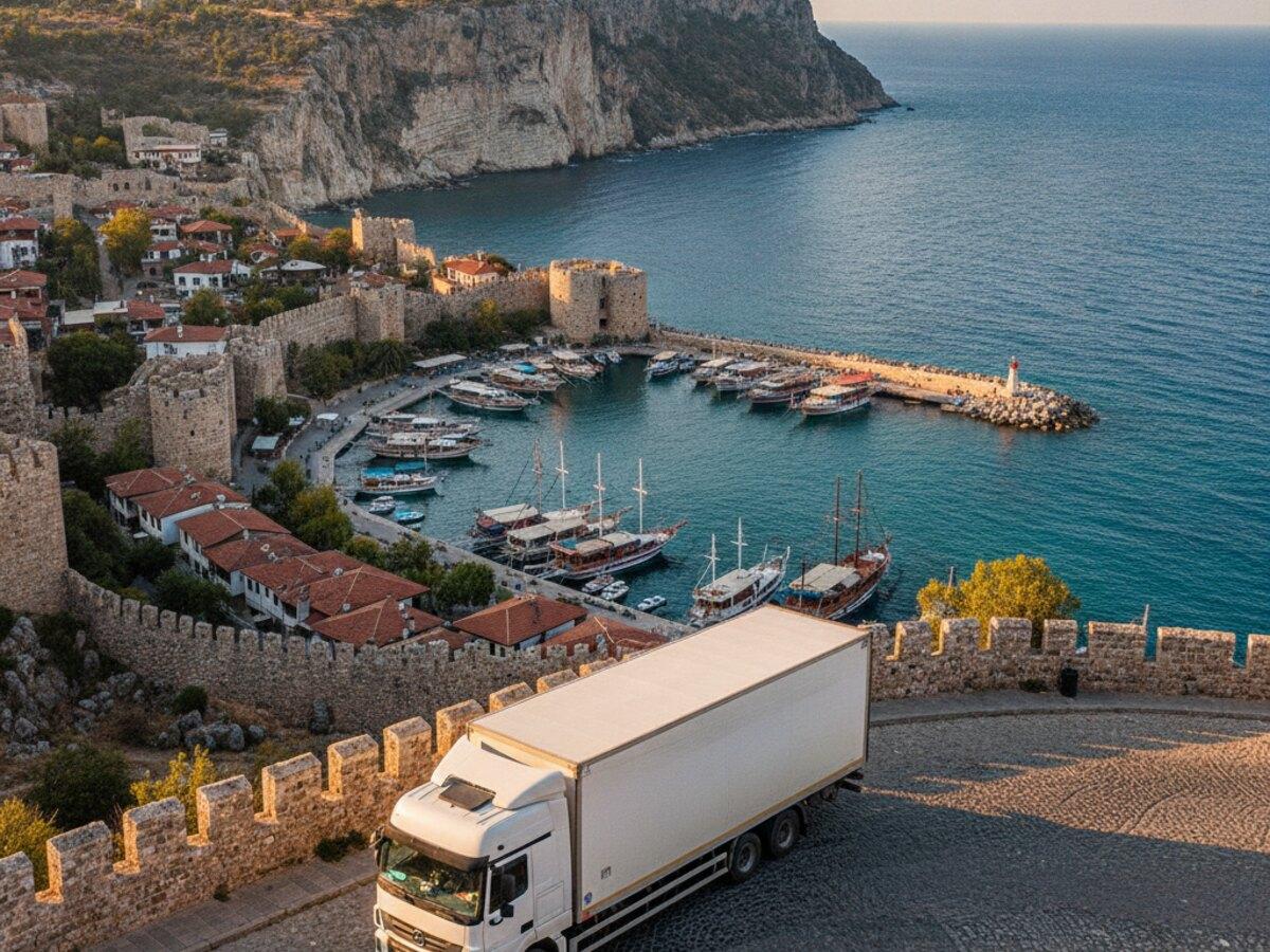 Antalya