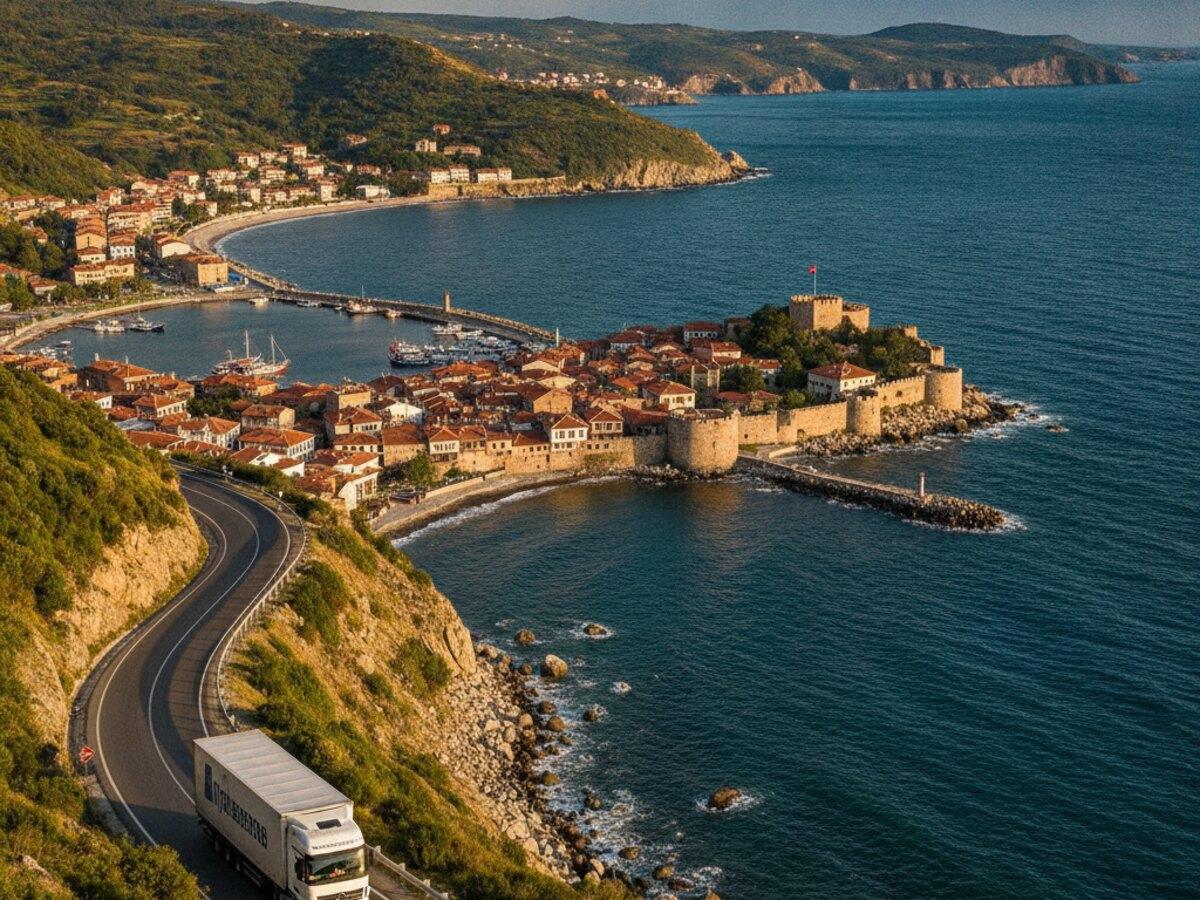 Bartın