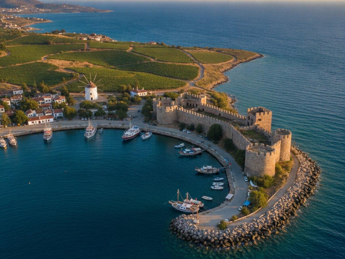 Bozcaada