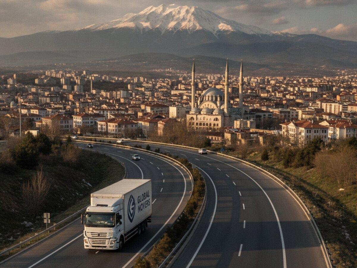 Bursa