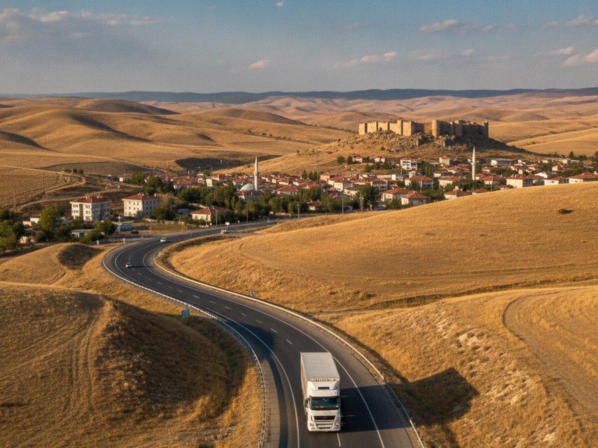 Çankırı