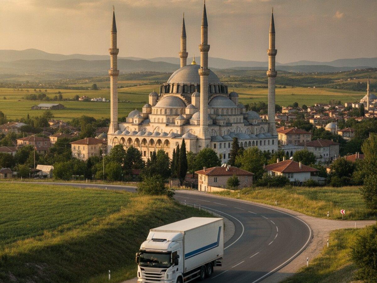 Edirne