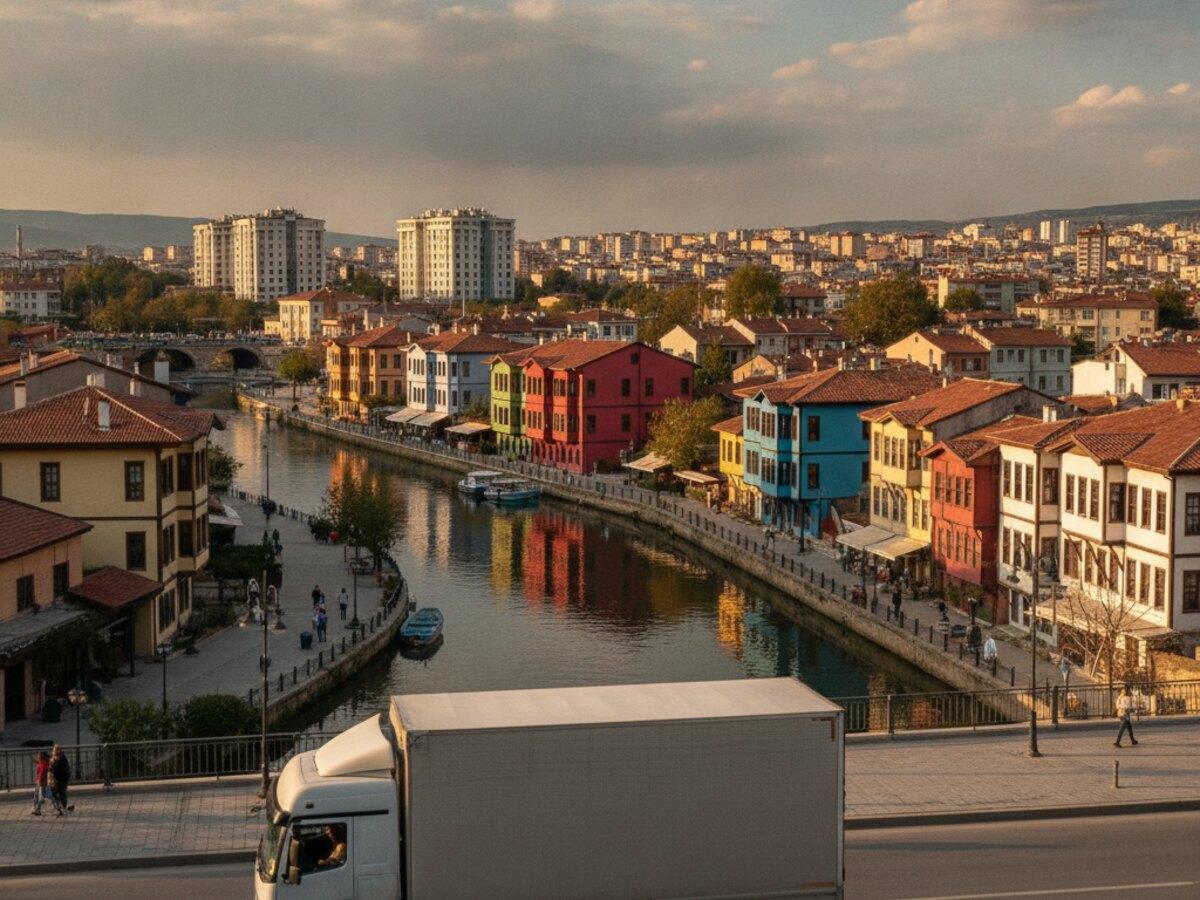 Eskişehir