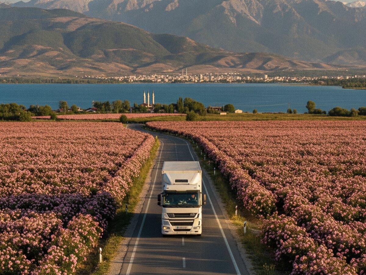 Isparta