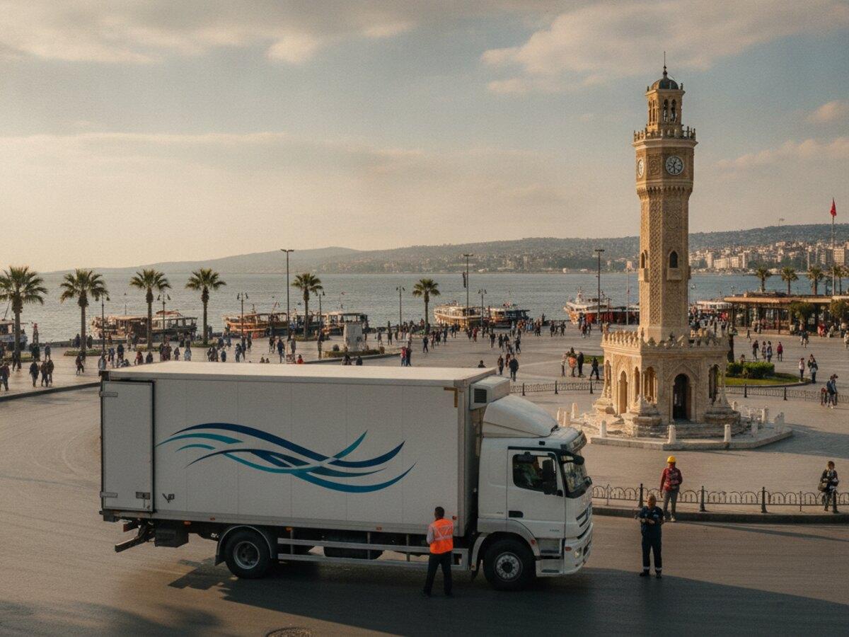 İzmir