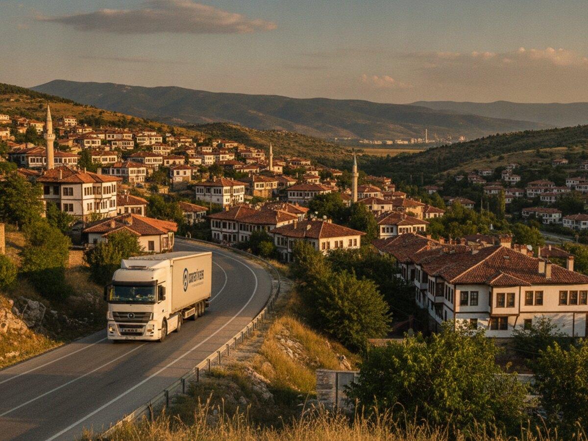 Karabük