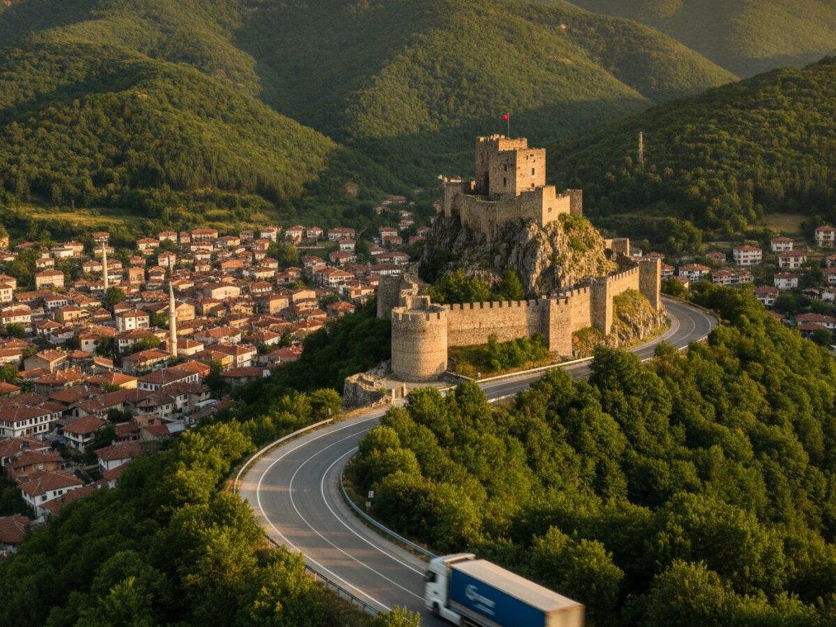 Kastamonu