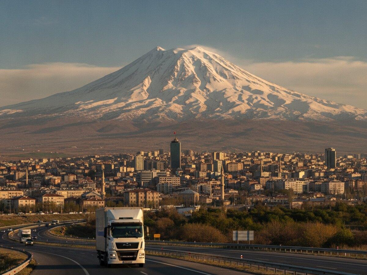 Kayseri