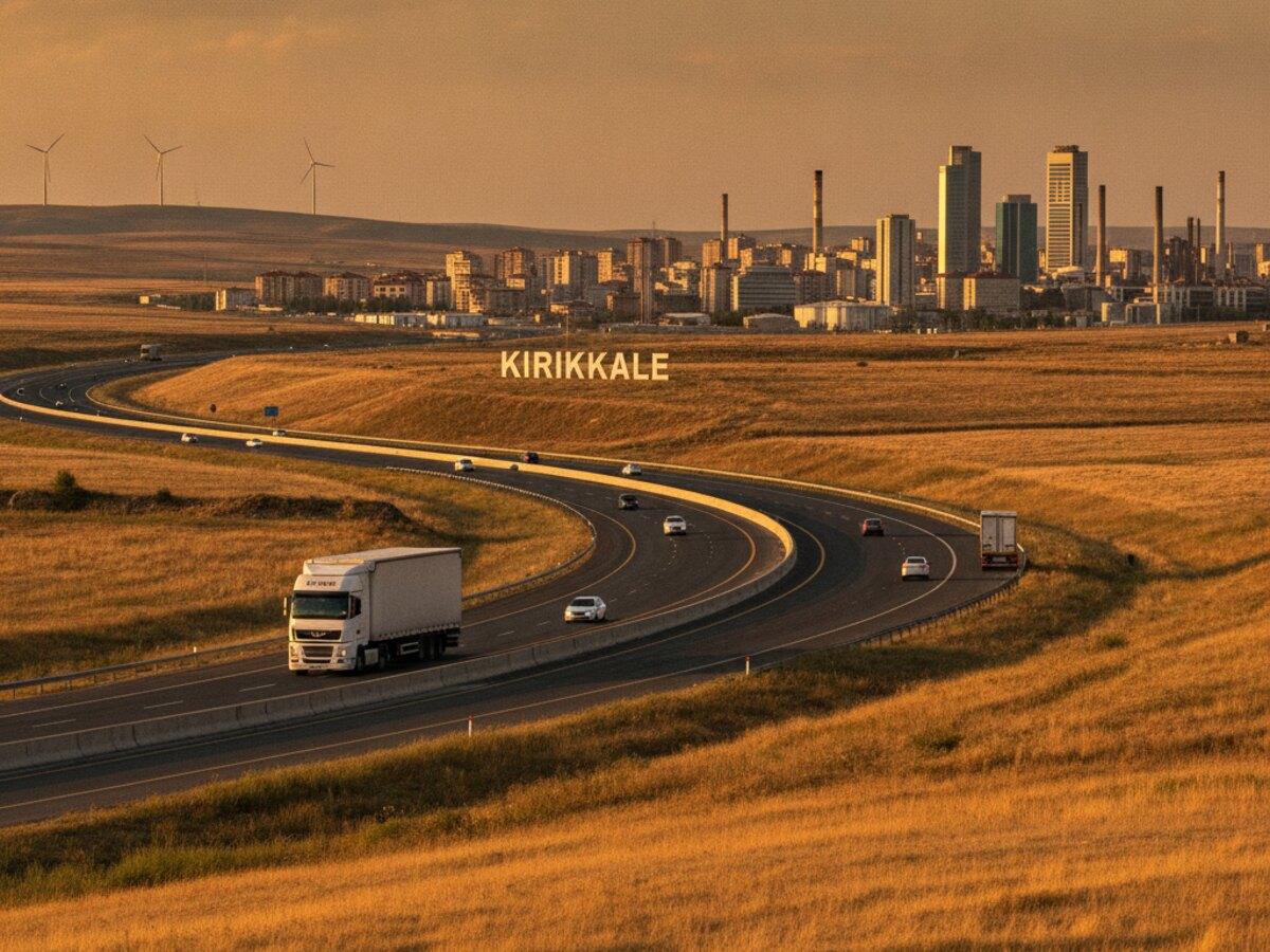 Kırıkkale