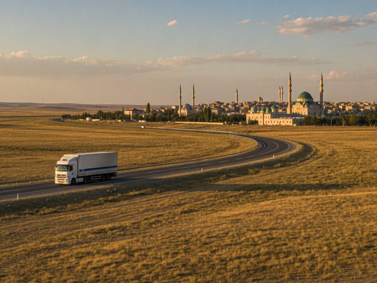 Konya