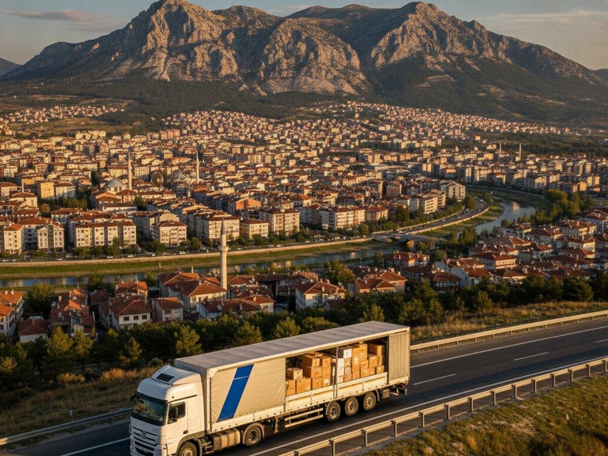 Manisa