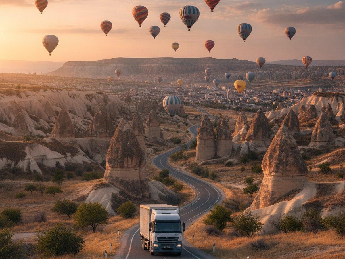 Nevşehir