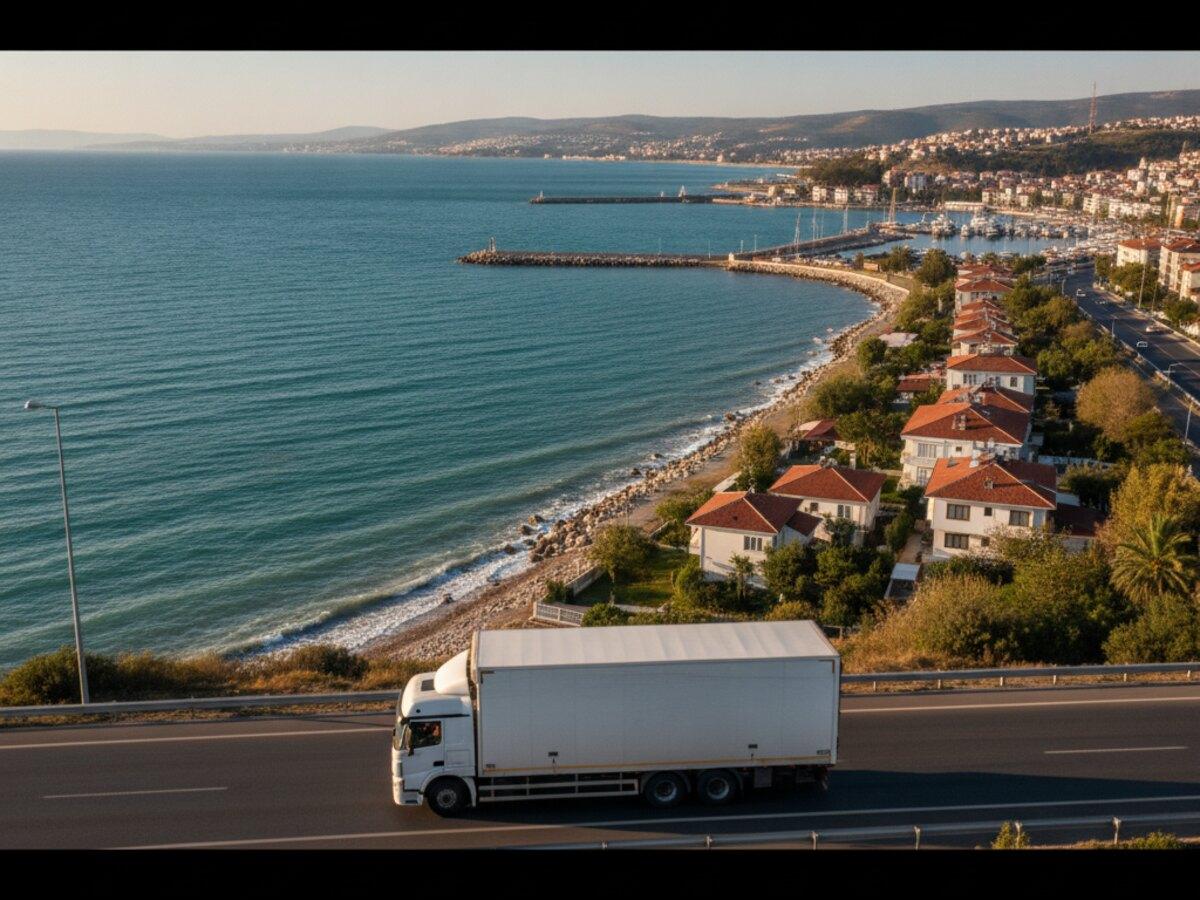 Tekirdağ