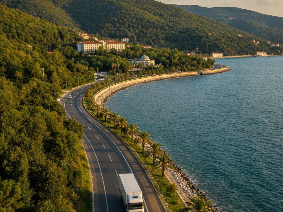 Yalova