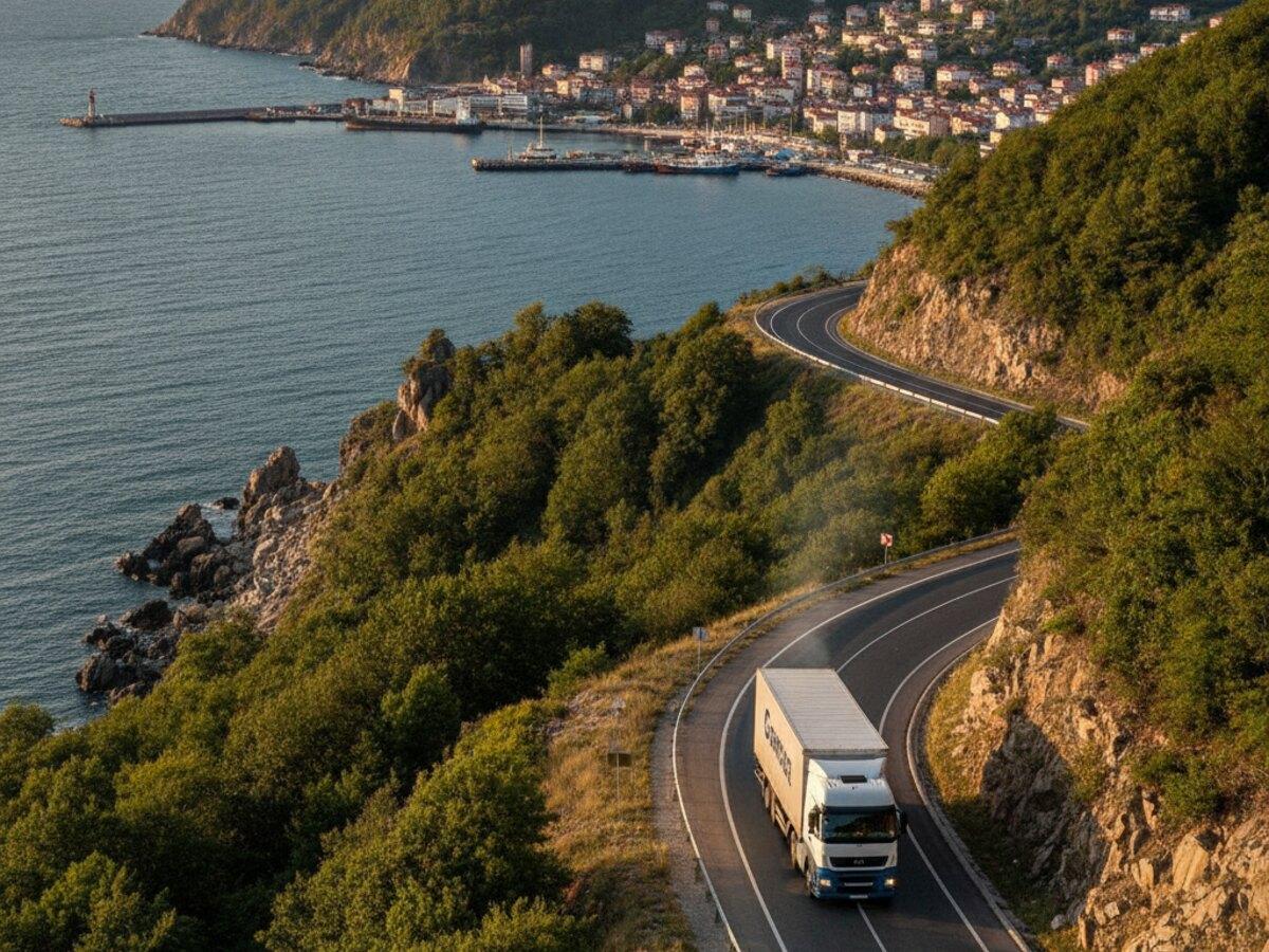 Zonguldak