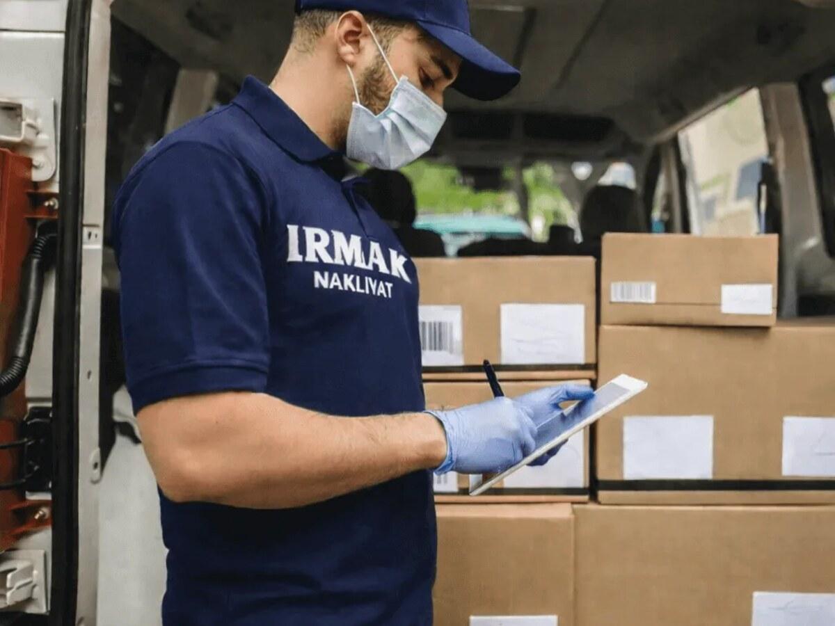 Irmak Nakliyat Irmak Nakliyat