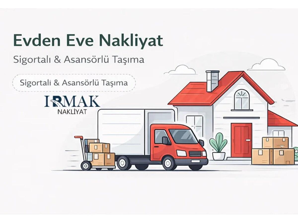 Evden Eve Nakliyat Evden Eve Nakliyat