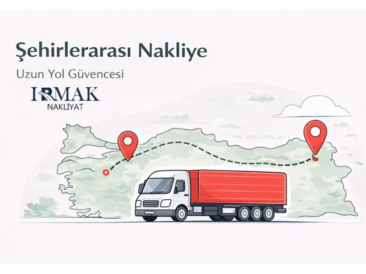 Şehirlerarası Nakliyat Şehirlerarası Nakliyat