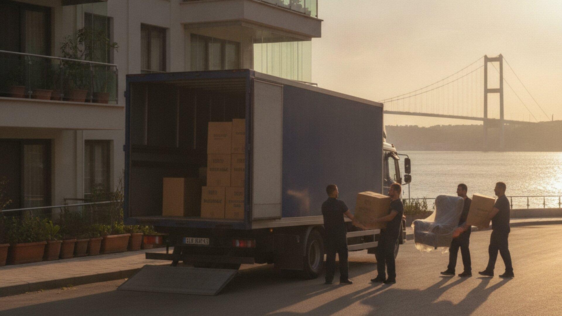 Irmak Nakliyat — Çanakkale Irmak Nakliyat — Çanakkale